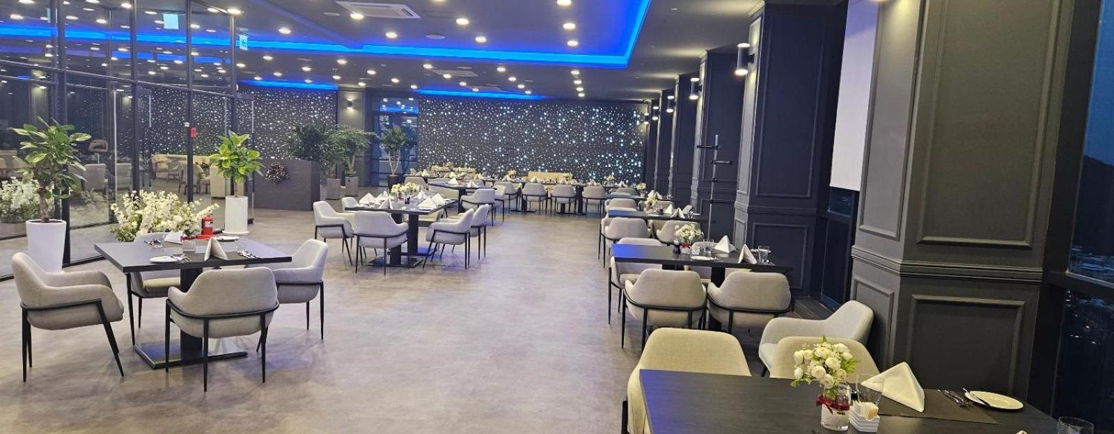 Benikea Hotel Seosan Exterior foto