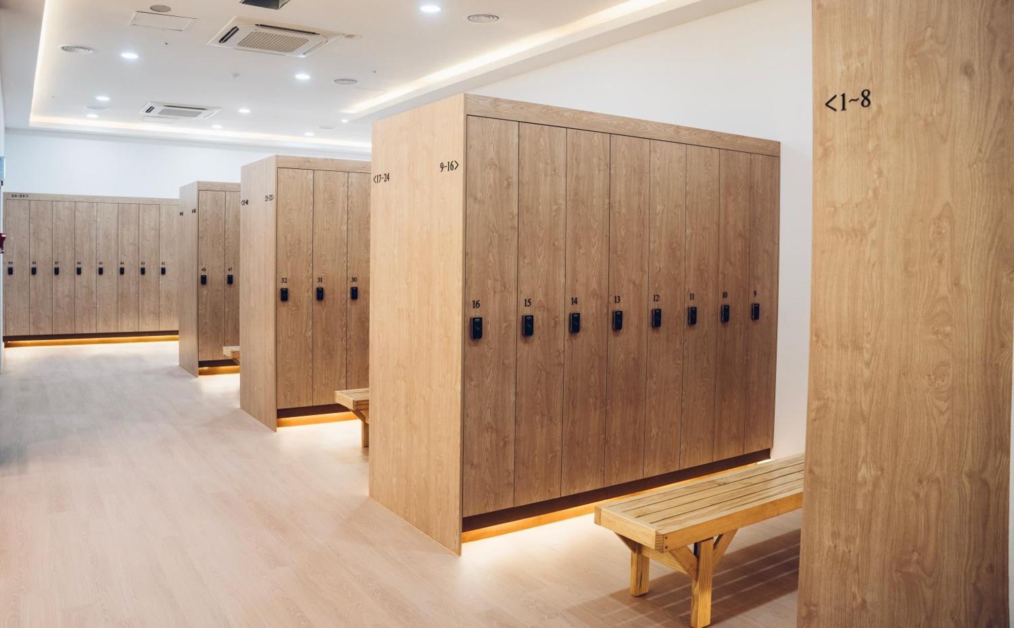 Benikea Hotel Seosan Exterior foto