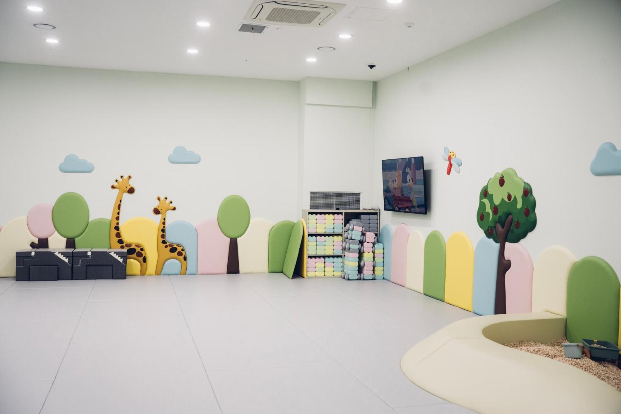 Benikea Hotel Seosan Exterior foto